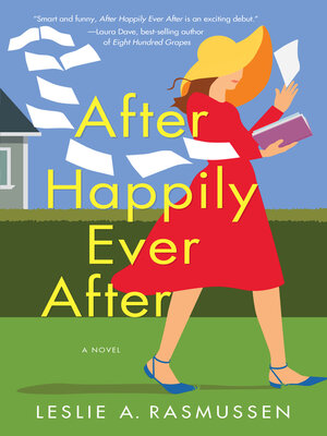 cover image of After Happily Ever After